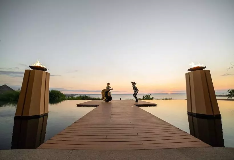 Fotos del hotel Puerta Cortes Residence Vistamar:  5