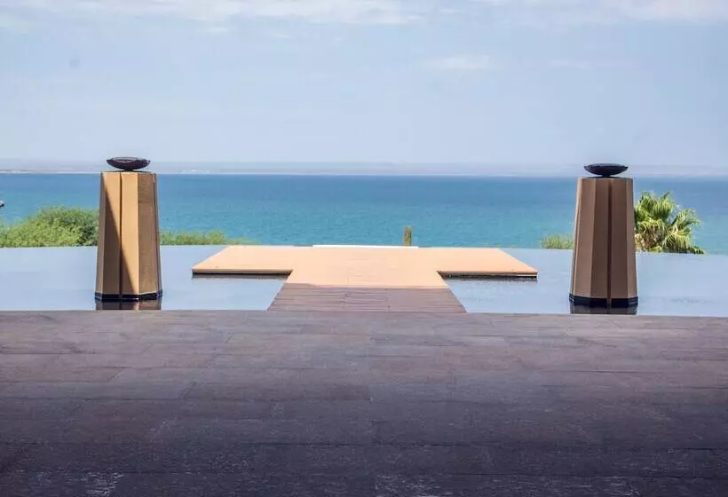 Fotos del hotel Puerta Cortes Residence Vistamar:  12