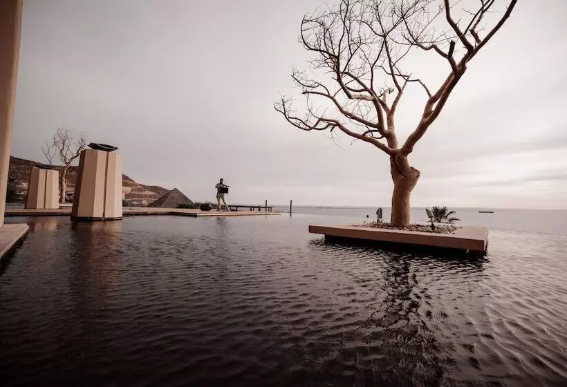 Fotos del hotel Puerta Cortes Residence Vistamar:  13