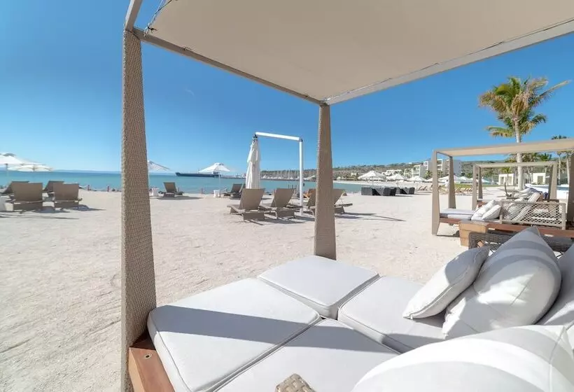 Fotos del hotel Puerta Cortes Residence Vistamar:  10