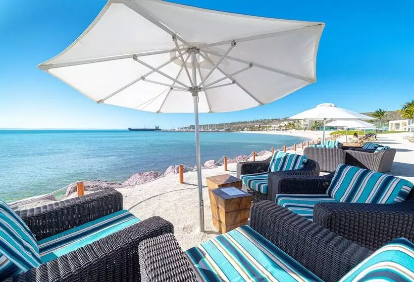 Fotos del hotel Puerta Cortes Residence Vistamar:  7