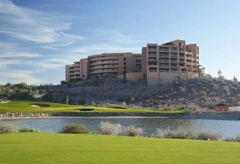 Fotos del hotel Puerta Cortes Residence Vistamar:  14