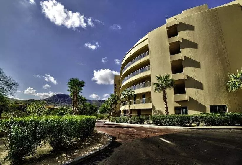 Puerta Cortes Residence Vistamar