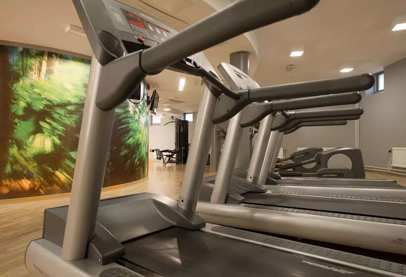 Fotos del hotel Scandic Malmö City:  5