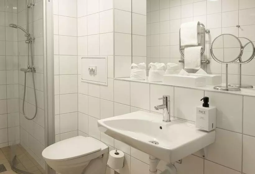 Fotos del hotel Scandic Malmö City:  11