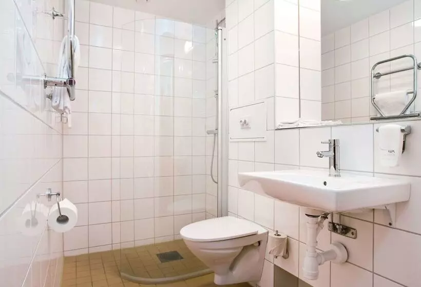 Fotos del hotel Scandic Malmö City:  7
