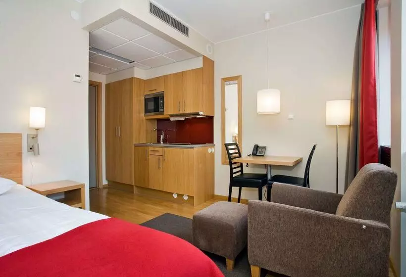 Fotos del hotel Scandic Malmö City:  15