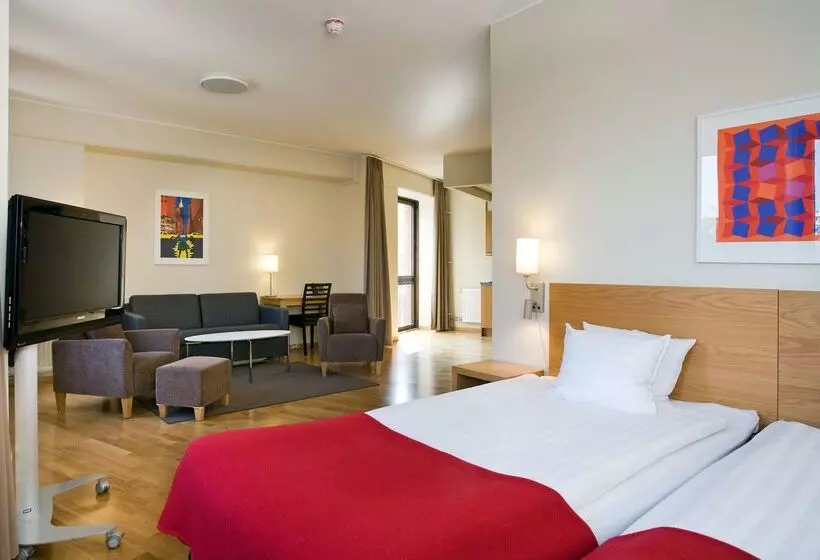 Fotos del hotel Scandic Malmö City:  13