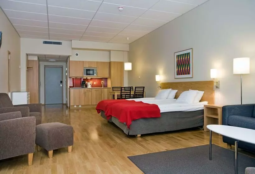 Fotos del hotel Scandic Malmö City:  10