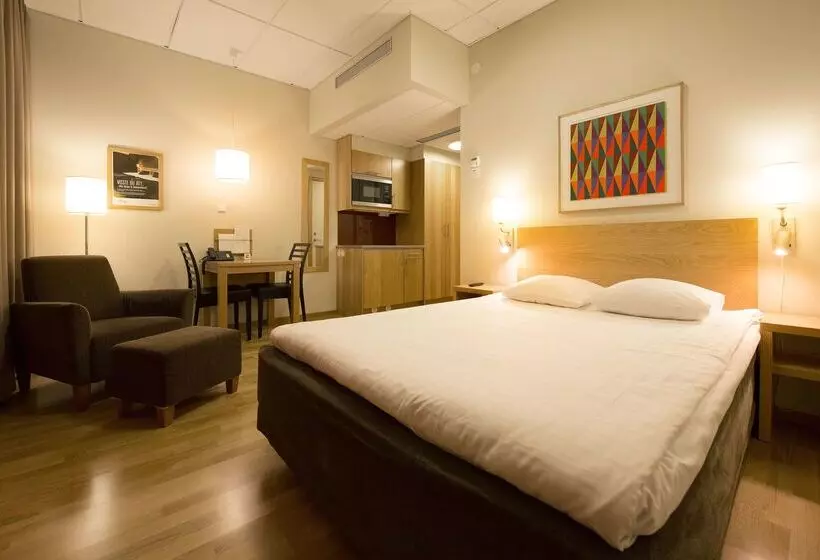 Fotos del hotel Scandic Malmö City:  16