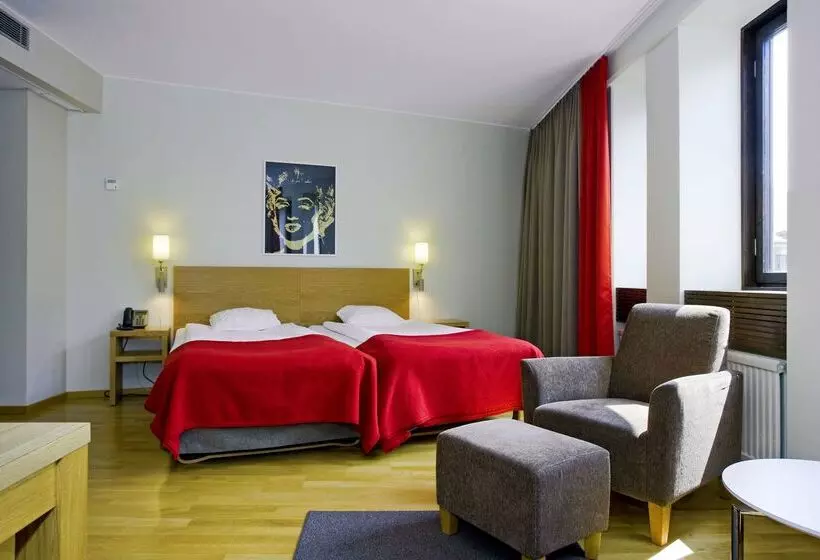 Fotos del hotel Scandic Malmö City:  2