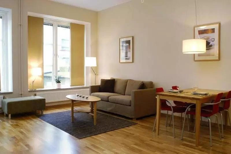 Fotos del hotel Scandic Malmö City:  18