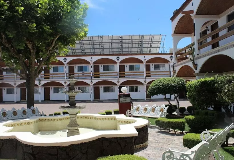 Fotos del hotel State Inn:  13