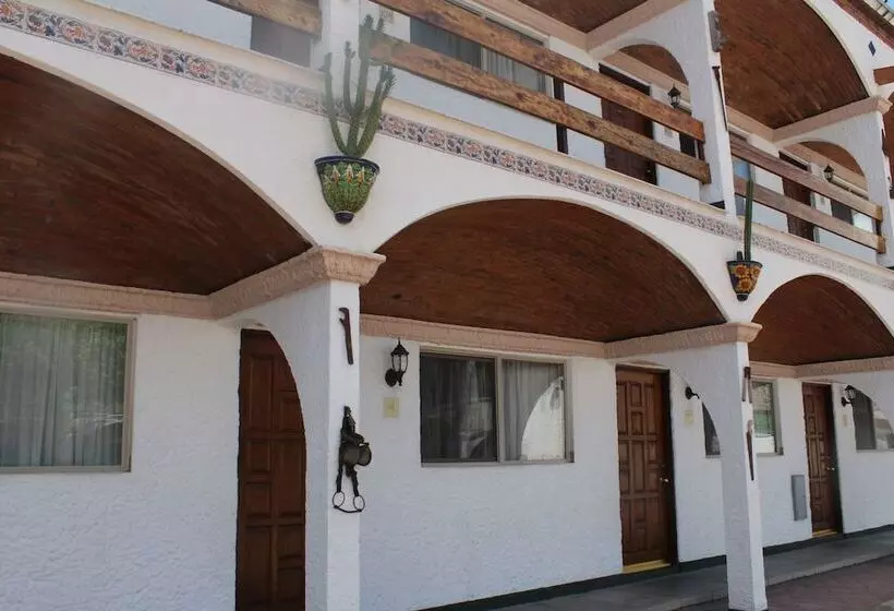 Fotos del hotel State Inn:  12