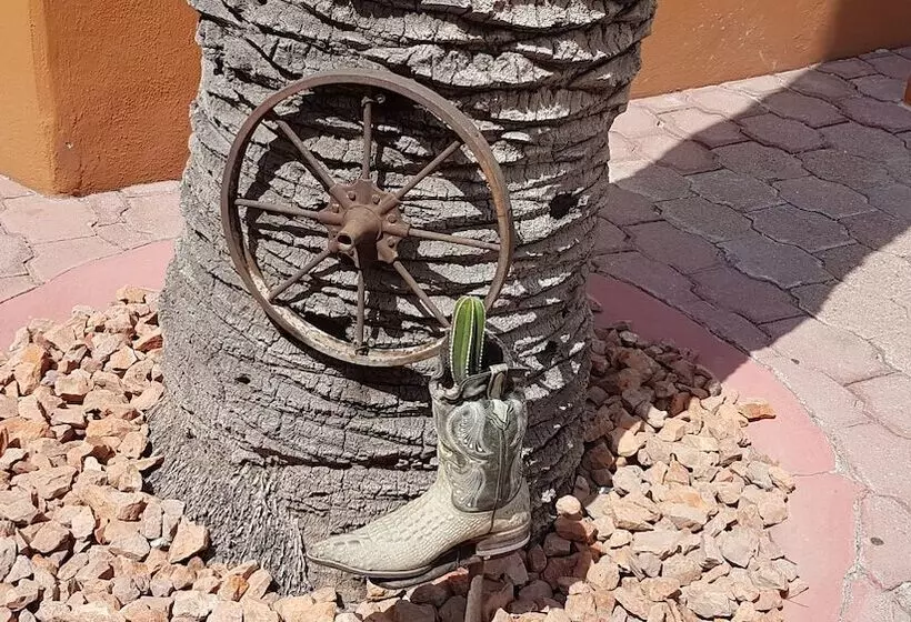 Fotos del hotel State Inn:  6