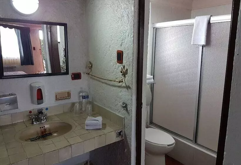 Fotos del hotel State Inn:  10