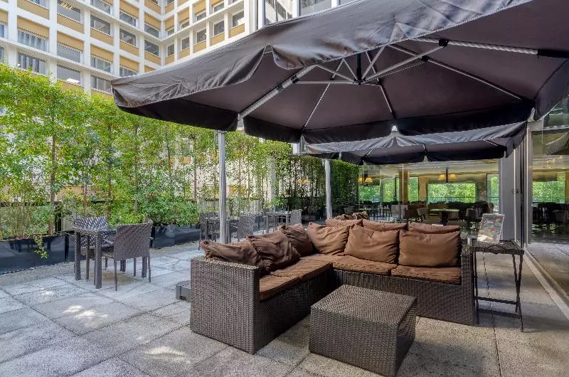 Fotos del hotel Turim Av. Liberdade:  7