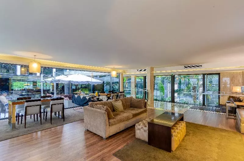 Fotos del hotel Turim Av. Liberdade:  24