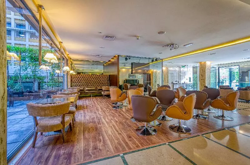 Fotos del hotel Turim Av. Liberdade:  22