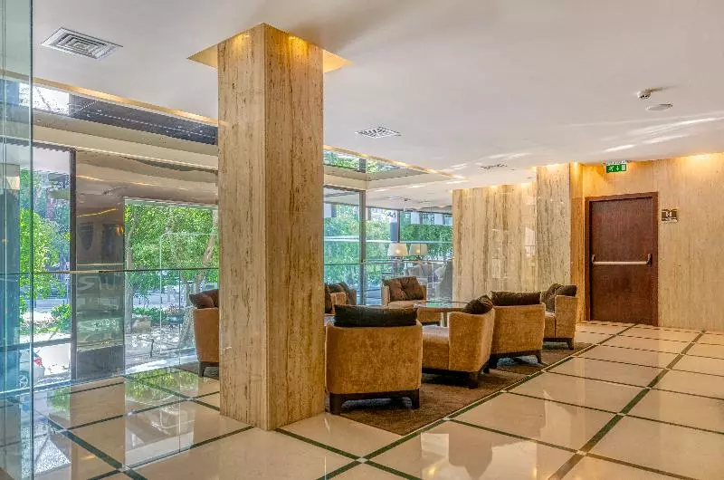 Fotos del hotel Turim Av. Liberdade:  11