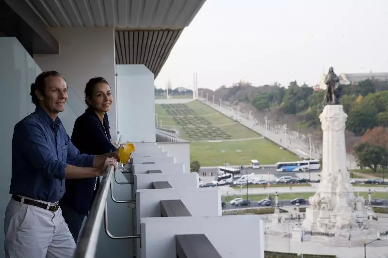 Fotos del hotel Turim Av. Liberdade:  17