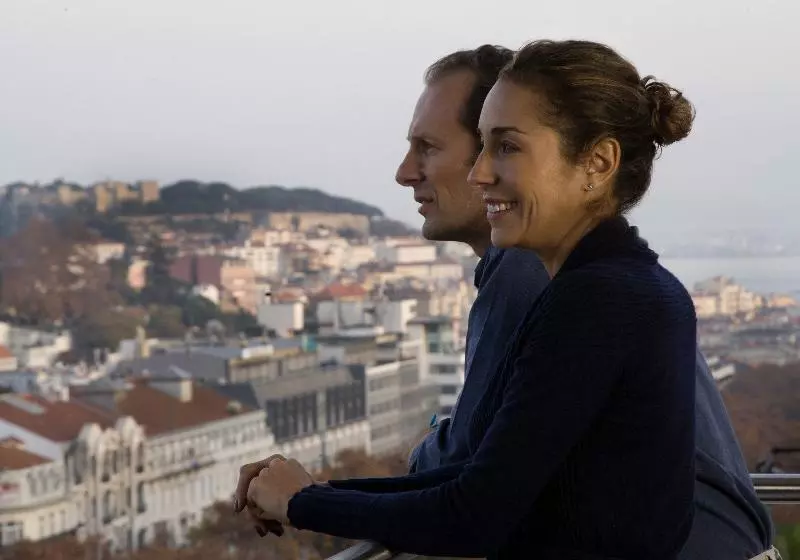 Fotos del hotel Turim Av. Liberdade:  9