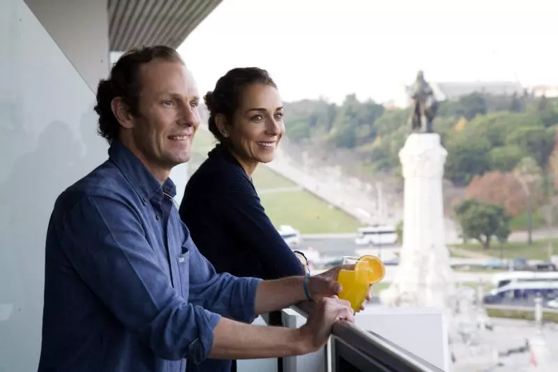 Fotos del hotel Turim Av. Liberdade:  21