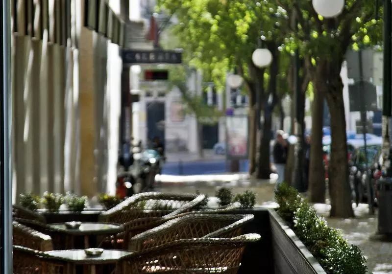 Fotos del hotel Turim Av. Liberdade:  15