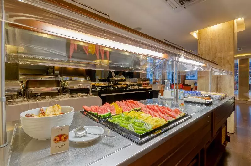 Fotos del hotel Turim Av. Liberdade:  25