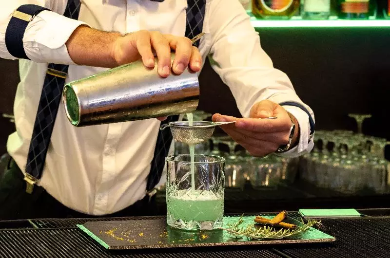 Fotos del hotel Turim Av. Liberdade:  20