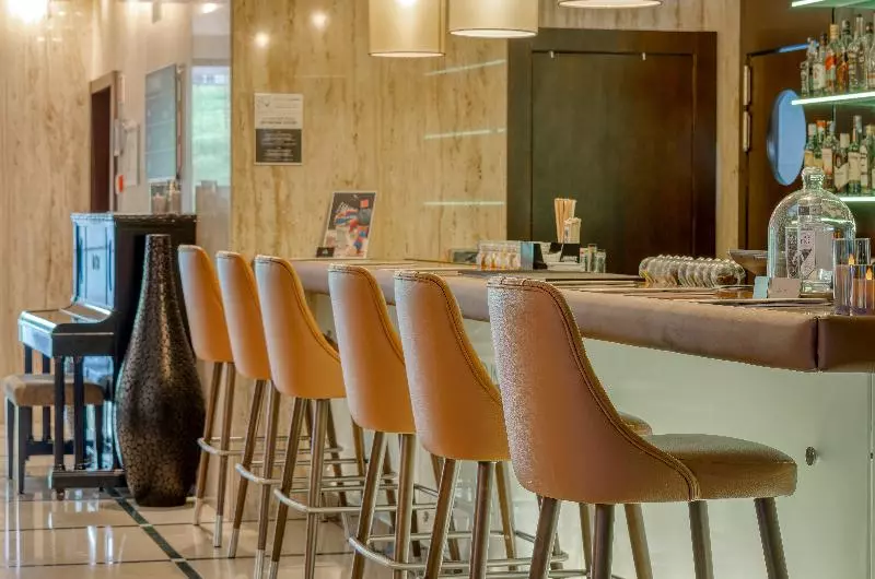 Fotos del hotel Turim Av. Liberdade:  5