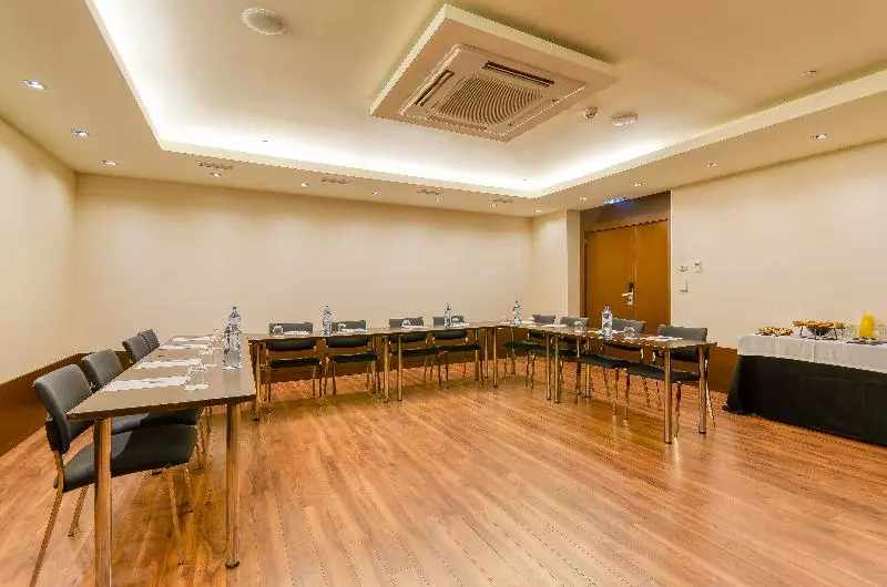 Fotos del hotel Turim Av. Liberdade:  19