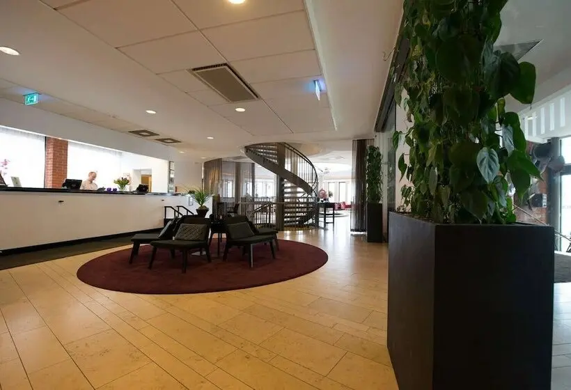 Fotos del hotel Scandic Malmö City:  2