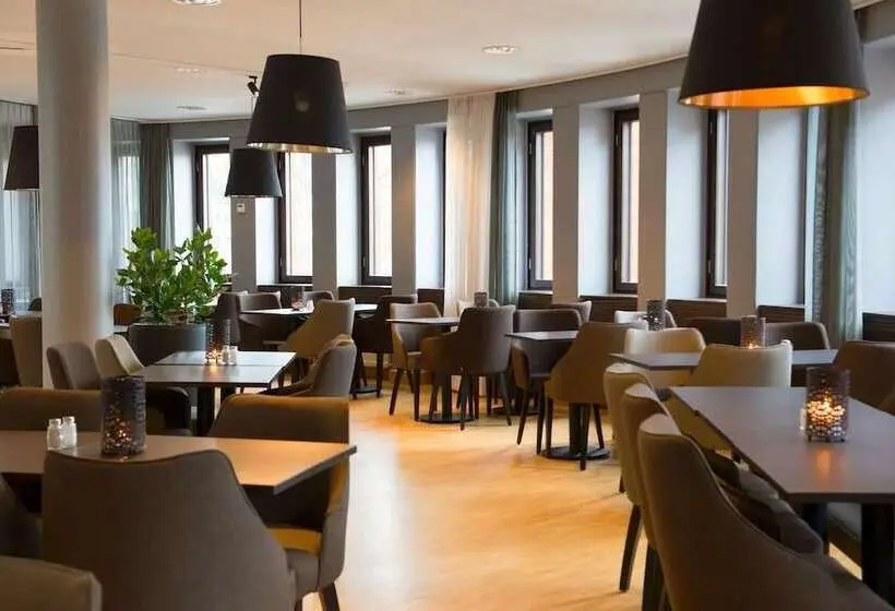 Fotos del hotel Scandic Malmö City:  4