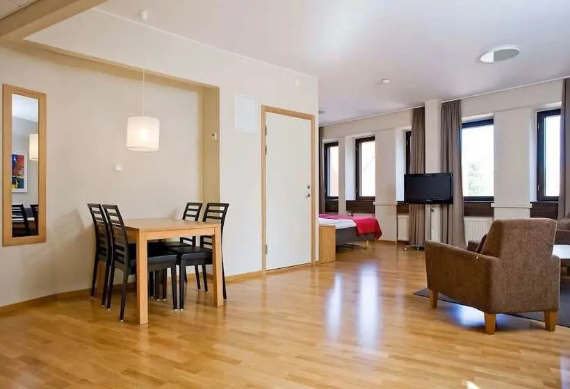 Fotos del hotel Scandic Malmö City:  8