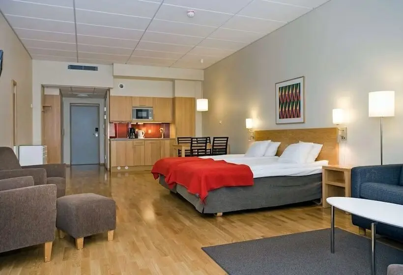 Fotos del hotel Scandic Malmö City:  10