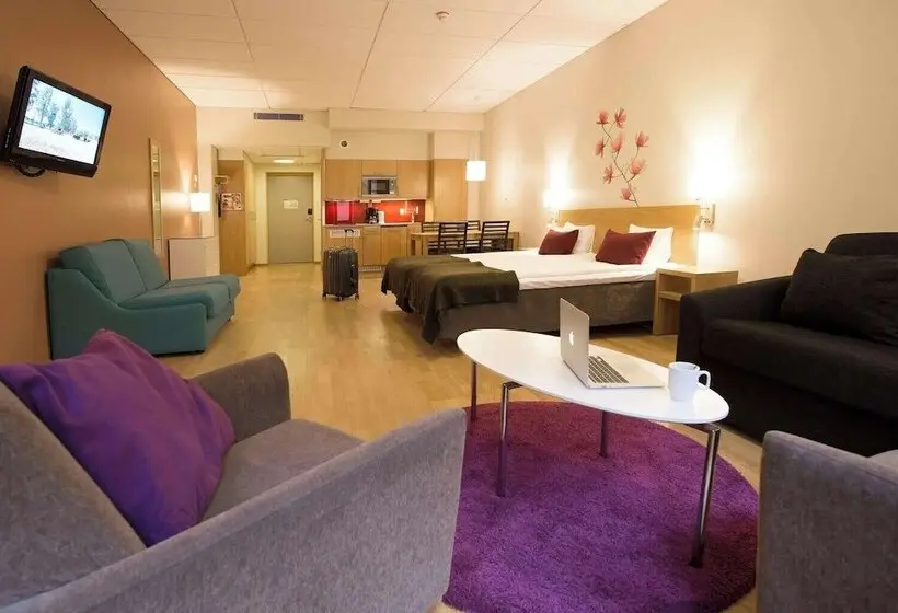 Fotos del hotel Scandic Malmö City:  15