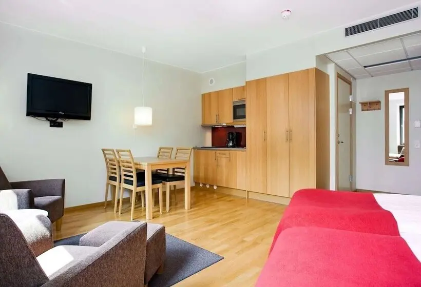Fotos del hotel Scandic Malmö City:  16