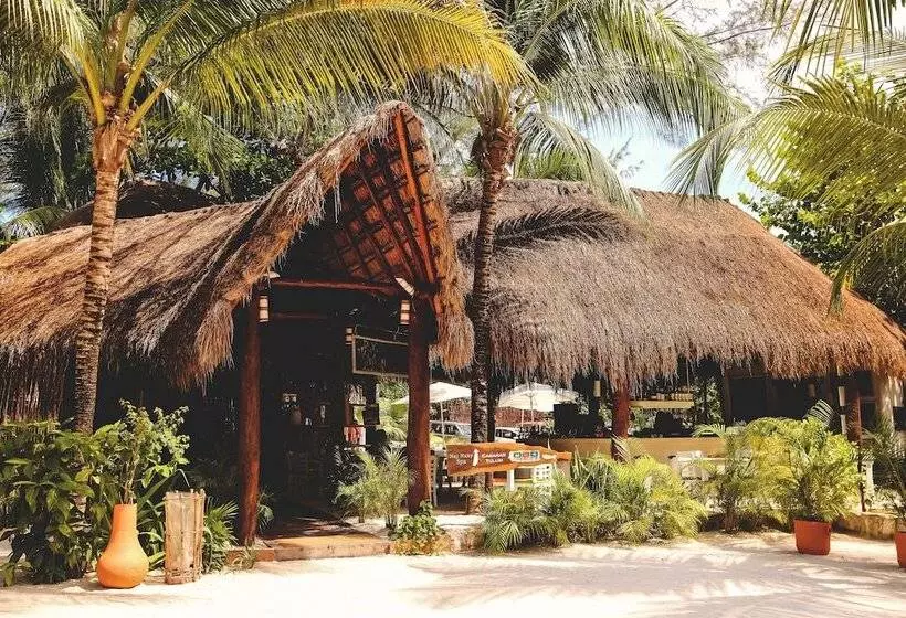 Fotos del hotel Cabañas Tulum Beach  & Spa:  22