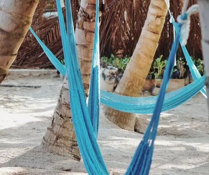 Fotos del hotel Cabañas Tulum Beach  & Spa:  4