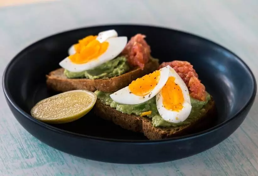 Fotos del hotel Cabañas Tulum Beach  & Spa:  23