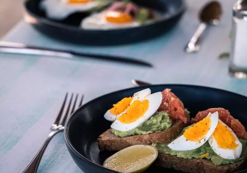 Fotos del hotel Cabañas Tulum Beach  & Spa:  11