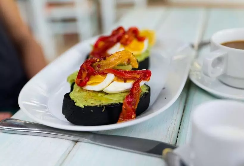 Fotos del hotel Cabañas Tulum Beach  & Spa:  21