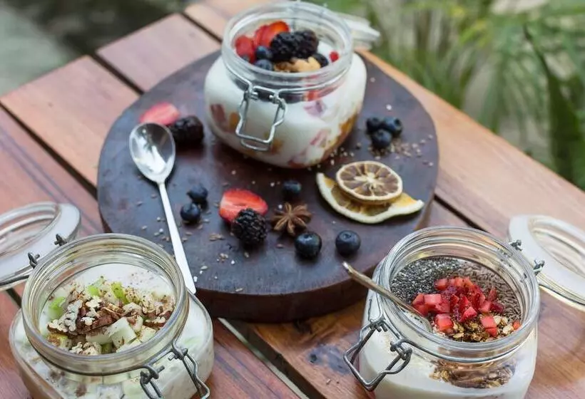 Fotos del hotel Cabañas Tulum Beach  & Spa:  6