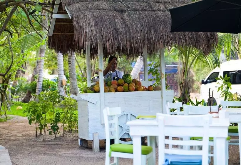 Fotos del hotel Cabañas Tulum Beach  & Spa:  2