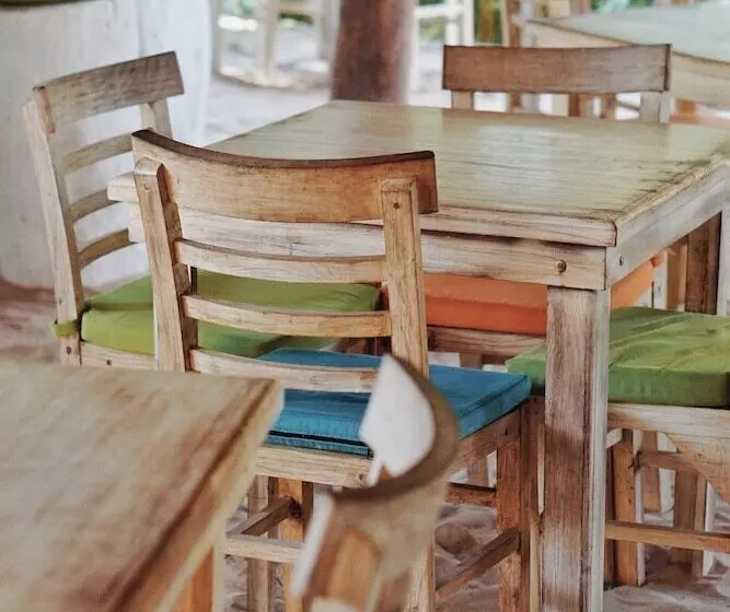 Fotos del hotel Cabañas Tulum Beach  & Spa:  13