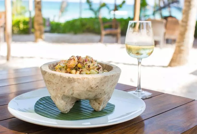 Fotos del hotel Cabañas Tulum Beach  & Spa:  25