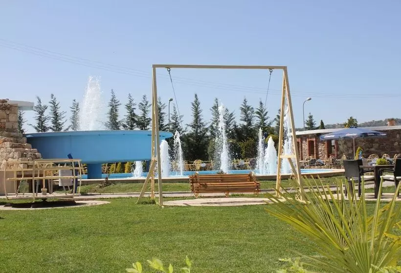 Fotos del hotel Airport Tirana:  3