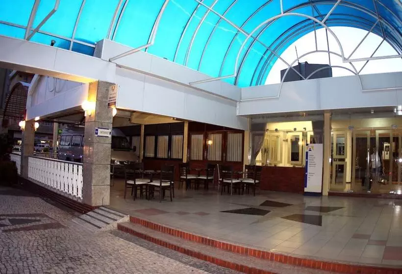 Fotos del hotel Amuarama Hotel:  17