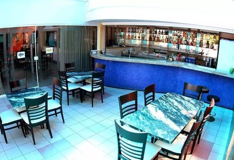 Fotos del hotel Amuarama Hotel:  10